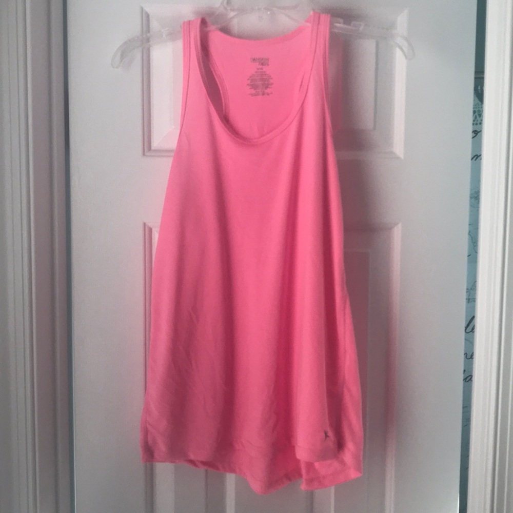 Danskin Now workout tank